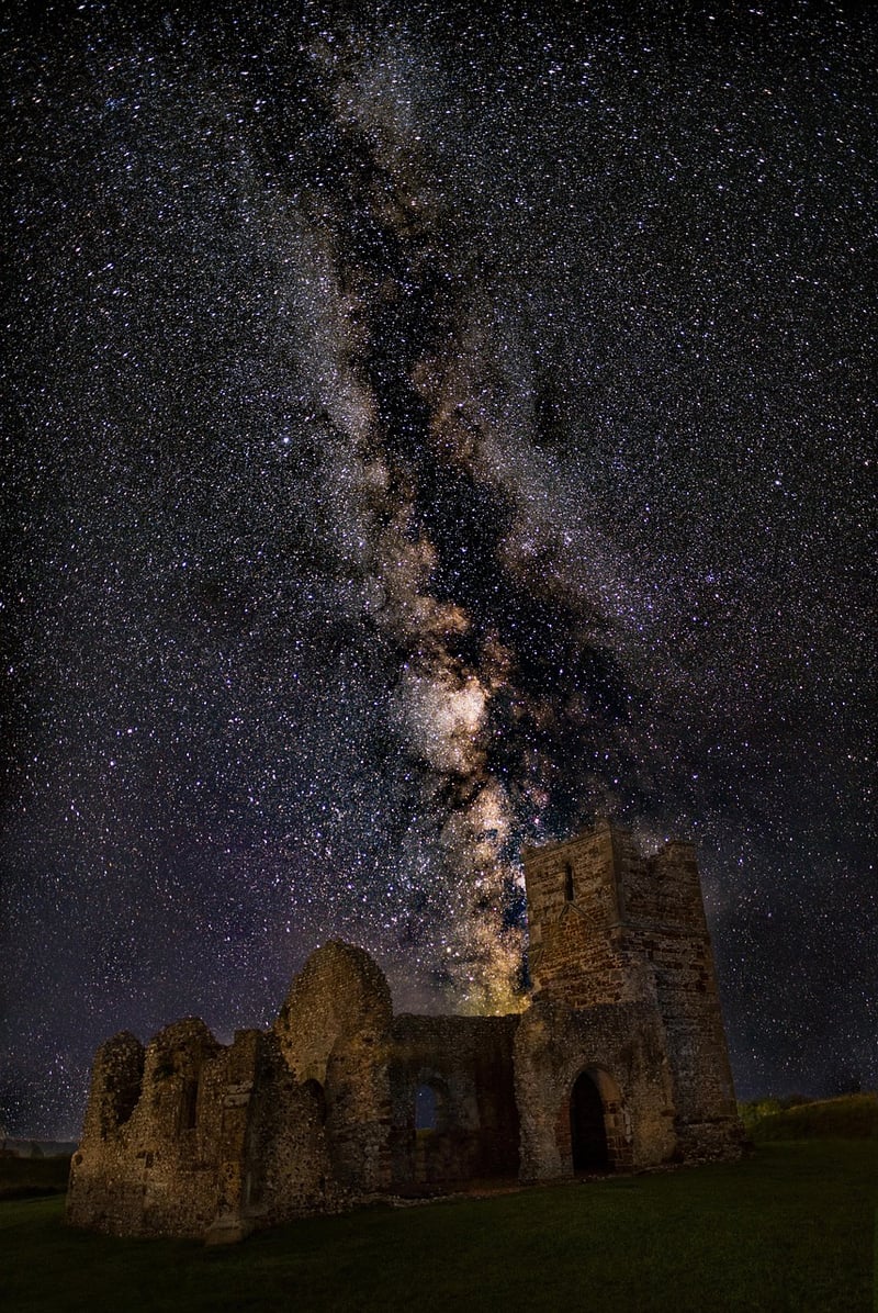 Astro-shuttles