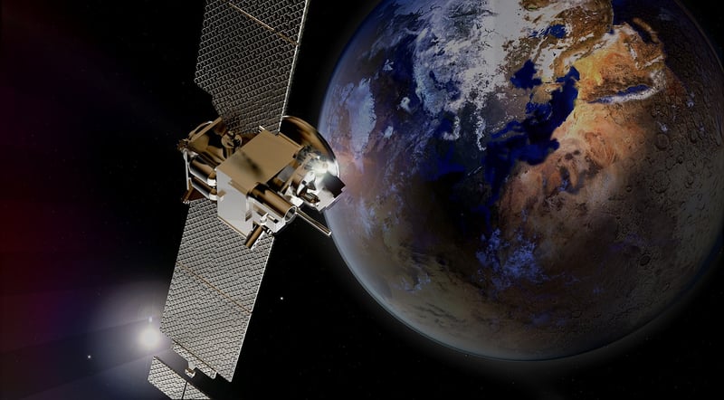 Space Probes