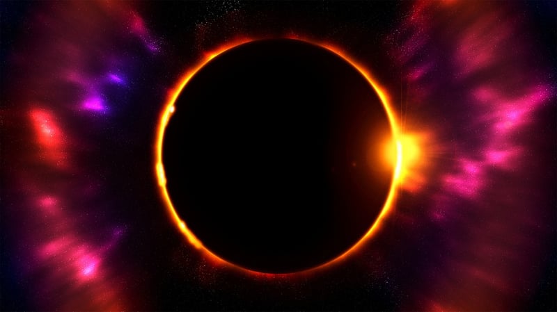 Solar Eclipse