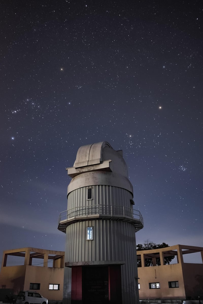 Sky-Watcher ProED 80mm Doublet APO Refractor Telescope
